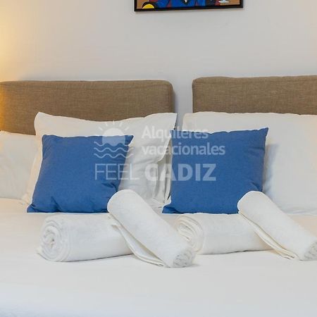 Apartamento San Agustin Feel Cadiz Luaran gambar
